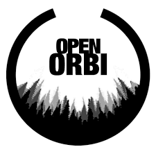 Open Orbi logo